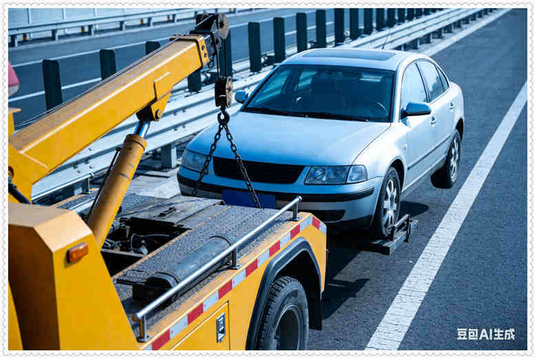 峄城区道路救援2026年发展趋势：AI赋能下的峄城区道路救援