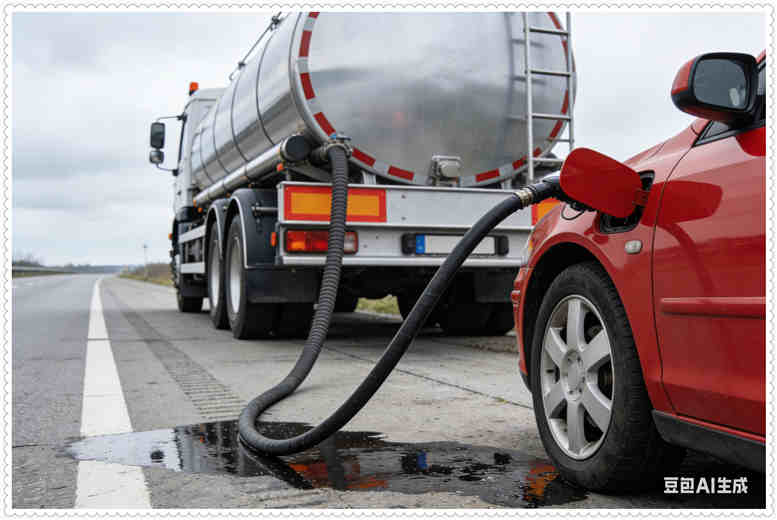 峄城区高速公路救援