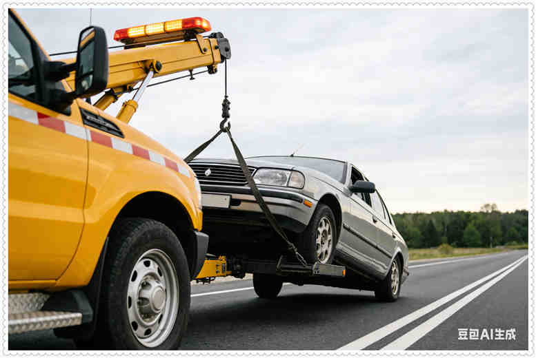 峄城区拖车技能培训